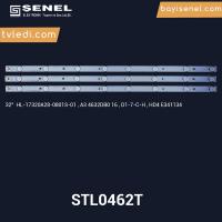 Hl17320A280801S01 , A3 4632Db0 16 , D17CH , Hd4 E341134 Tv Led Bar