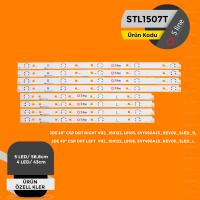 JDE 49" CSP DRT RIGHT V02_160122, L8185, SVY490A23_REV00_5LED_R,JDE 49" CSP DRT LEFT V02_160122, L8186, SVY490A23_REV00_5LED_L