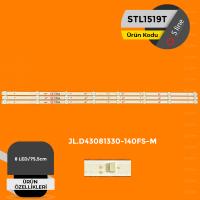 Jl.d43081330140FsM,Toshina L42E9600 43L2600C 43L26Cmc