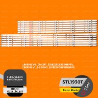 LB65065 V0_00 LEFT, 210BZ05DLB33MBP01L, LB65065 V1_00 RIGHT, 210BZ06DRB33MBP01L