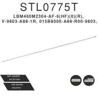 Lbm460M2304Af6(Hf)(0)(R), V9803A881R, 015B8000A88R009803 Tv Led Bar
