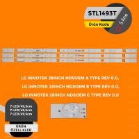 LG INNOTEK 28INCH NDSOEM A TYPE REV 0.0, LG INNOTEK 28INCH NDSOEM B TYPE REV 0.0, LG INNOTEK 28INCH NDSOEM C TYPE REV 0.0