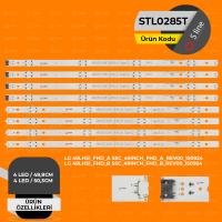 Lg 49Lh51_Fhd_A Ssc_49Inch_Fhd_A_Rev00_150924 Tv Led Bar