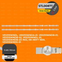 Lg Innotek 32" Ndv Rev0.0, Vestel 32 Inch Rev0.2, 32İnch, 32" Ndv Rev1.1 2014.02.28