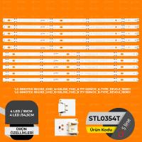 Lg Innotek 55Uj63_Uhd_A+55Lj55_Fhd_A 17Y 55Inch_AType_Rev0.0_160811 Tv Led Bar