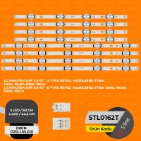 Lg Innotek Drt 3.0 47"_A Type Rev02_140218,6916L1715A 6916L1948A 6916L1961A Tv Led Bar