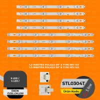 Lg Innotek Pola 2.0 39 A Type Tv Led Bar