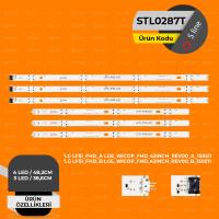 Lg Lf51_Fhd_A Lge_Wicop_Fhd_43Inch_Rev00_A_150511 Tv Led Bar