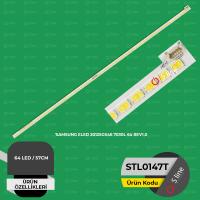 Lj6403495A, Lj0700998A, 2012Sgs46, Sled 2012Sgs46 7030L 64 Rev1.0 Tv Led Bar