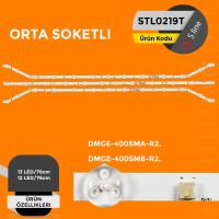 Lm4100090X 2014Svs_40_Mega Dmge400SmaR2, Bn9634175A, Bn9434174A Tv Led Bar