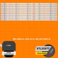 MS-L3662 V2, 2019-10-10, 035-550-3030-1X 