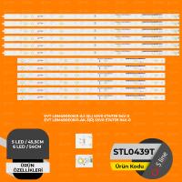 Philips Evt Lbm490E0501Aj3(L) 55V0 E74739 94V0 Philips Evt Lbm490E0601Ak3(R) 55V0 E74739 94V0