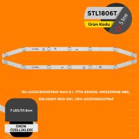 RH-A323030020764F-Rev1.0 I, 7710-632000, HW320WHB-N85 , RDL320HY BD0-D01, CRH-A323030020764F