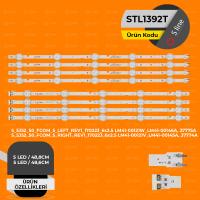 S_5J52_50_Fcom_5_Left_Rev1_170223_6X2.5 Lm4100121W_Lm4100146A, S_5J52_50_Fcom_5_Right_Rev1_170223_6X2.5 Lm4100121V_Lm4100145A, 37774A 37775A
