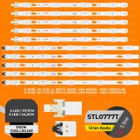 S_Ku6K_40_Fl30_R5_Rev1.0_160105_Lm4100240A Tv Led Bar