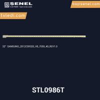 Samsung_2012Csr320_V8_7030_40_Rev1.0 Tv Led Bar