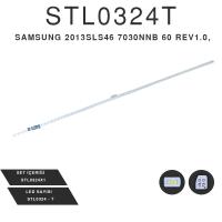 Samsung 2013Sls46 7030Nnb 60 Rev1.0, Tv Led Bar