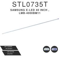 Samsung ELed 40 Inch , Lmb4000Bm11 Tv Led Bar