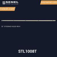 Sts320A2342LedRev.4 Tv Led Bar