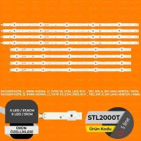 SVC550F53/78_L, BN96-50315A, L1_TU7K E5_CFM_L5(1) R1.0 _ TBJ_100_6_5PI LM41-00871A / 907A, SVC550F53/78_R, BN96-50316A, L1_TU7K E5_CFM_R5(1) R1.0 _ TBJ_100_6_5PI LM41-00872A / 908A