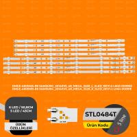Samsung_2014Svs_48_Mega_3228_L_6Led_Rev1.2_140407 Lm4100090Z Samsung Dmge480SmaR6 Tv Led Bar