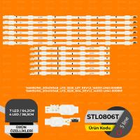Samsung_2014Svs48_Lfd_3228_L07_Rev1.2_140313 Lm4100089E Tv Led Bar
