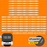 Samsung_2014Svs60F_3228_L08_Rev1.2_131223 Bn4102181A, 2014Svs60F 3228_R05_Rev1.2_131223 Tv Led Bar