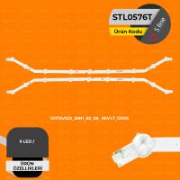 Samsung_2017Svs32_28N1_B2_09_ Rev1.7_131015 (Lm41_00001R) Tv Led Bar