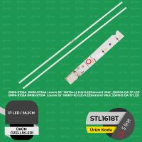 Samsung Bn969732A,Bn969734A,Louvre 55'' 160714L,Bn969733A,Bn969735A Led Bar