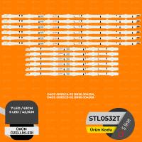 Samsung D4Ge500DcaR2 Tv Led Bar