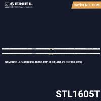 Samsung Jle490K2330408BsR7PMHf Aot49Nu73002X38 Enzaq Tv Led Bar