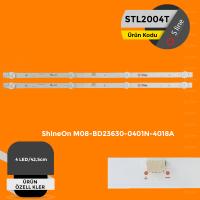 ShineOn M08-BD23630-0401N-4018A, LED BAR