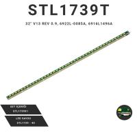 Sunny 32" V13 Rev 0.7 6, 6920L0001C, 6922L0085A, 6916L1496A Tv Led Bar