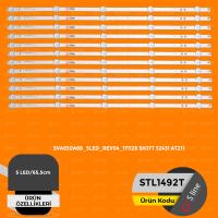 Sva650A66_5Led_Rev04_171128 Shj7T 52431 At211,Tp65Qvf06.6,Sony Ld65X7500F