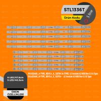 Svl420A60_AType_Rev0.4_6_120704 Tv Led Bar