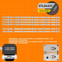 Svv490A32A_5Led_Rev04_150730,17Db49V15A Tv Led Bar