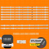 Svv490A69_A_Rev02_170428 Svv490A69_B_Rev02_170428 Tv Led Bar
