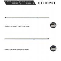 V500H1-LS5-TLEM4, N4V500H1-LS5-TREM6 Tv Led Bar
