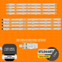V5Df400DcaR2, Bn9634784A Tv Led Bar
