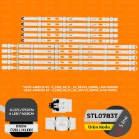 V5Df480DcaR2, Bn9634785A Tv Led Bar