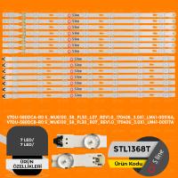 V7DU-580DCA-R0 S_MU6100_58_FL30_L07_REV1.0_170406_3.0X1_LM41-00516A, V7DU-580DCB-R0 S_MU6100_58_FL30_R07_REV1.0_170406_3.0X1_LM41-00517A